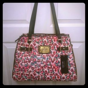 NICOLE Cassidy Tote